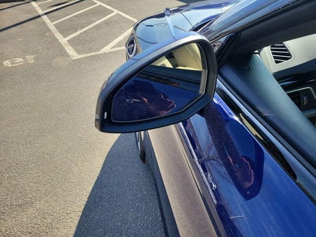 2025 Audi A5 Sportback S line Premium