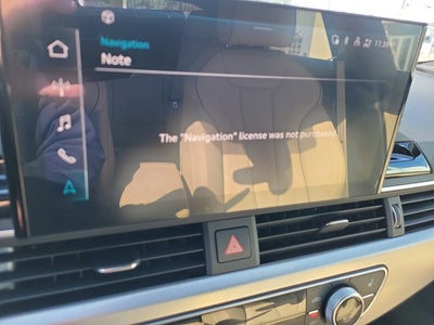 2025 Audi A5 Sportback S line Premium