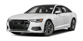 2023 Audi A6 Sedan Premium Plus