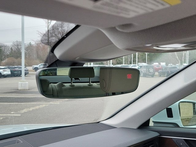 2023 Audi A6 Sedan Premium Plus