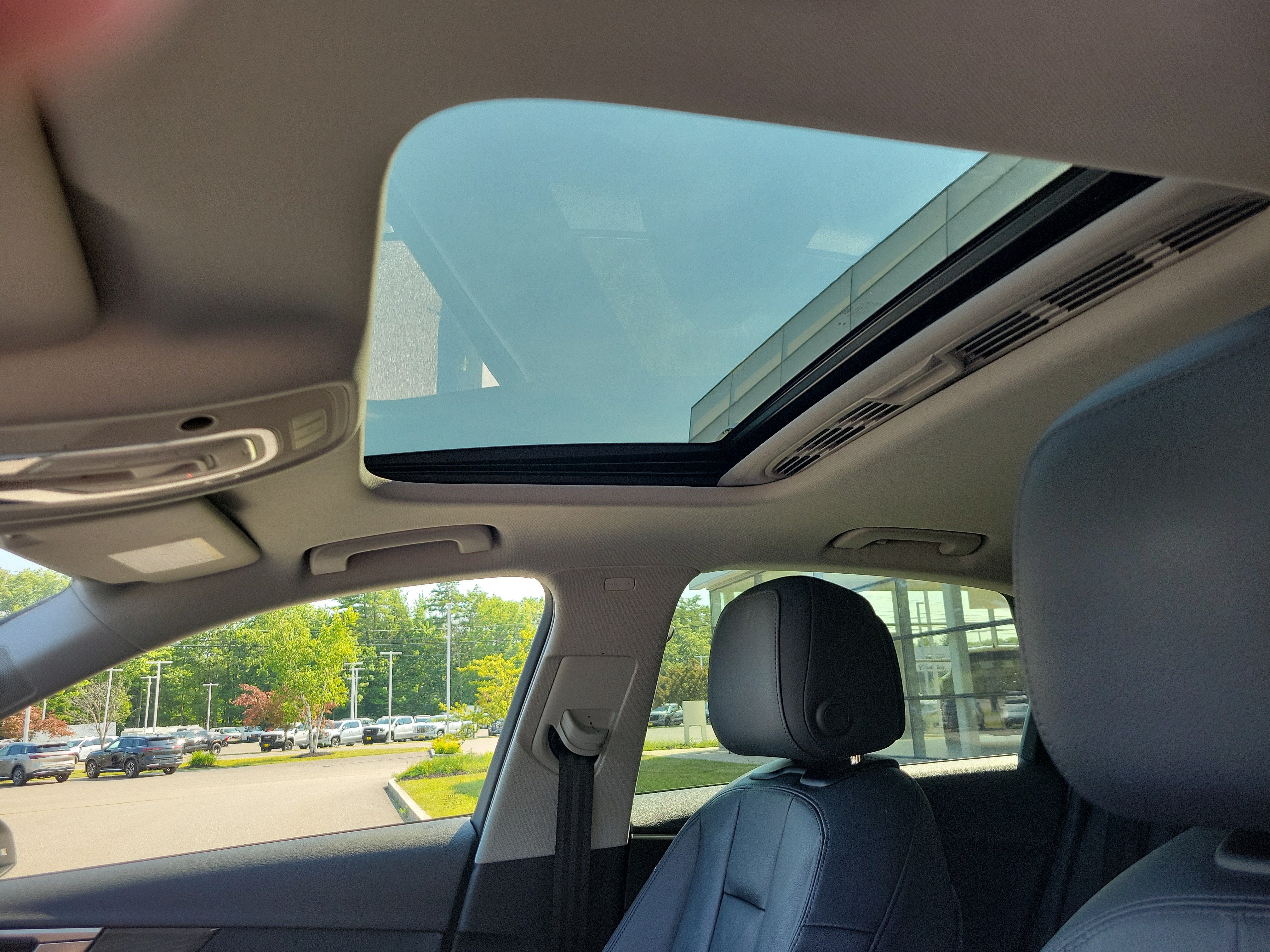 2018 Audi A4 Premium Plus