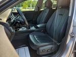 2018 Audi A4 Premium Plus