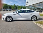 2024 Audi A5 Sportback S line Premium Plus