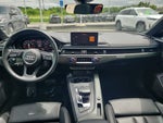 2018 Audi A5 Sportback Prestige
