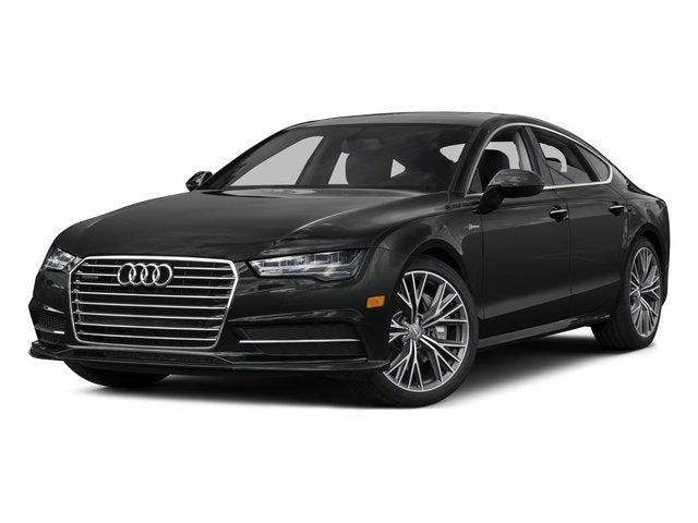 2016 Audi A7 Premium Plus
