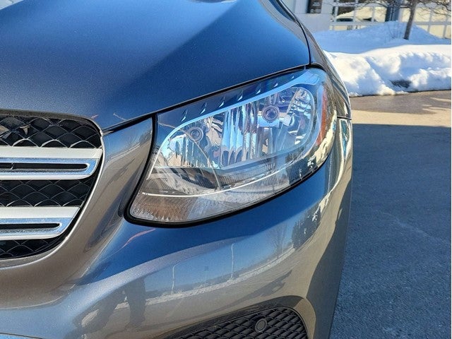 2017 Mercedes-Benz GLC GLC 300