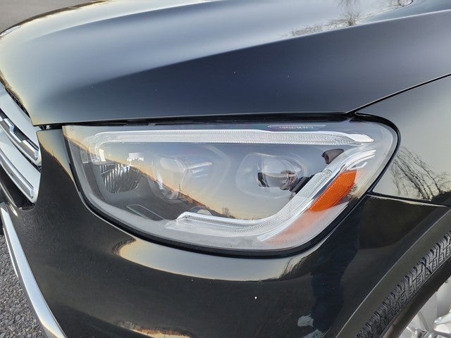 2020 Mercedes-Benz GLC GLC 300