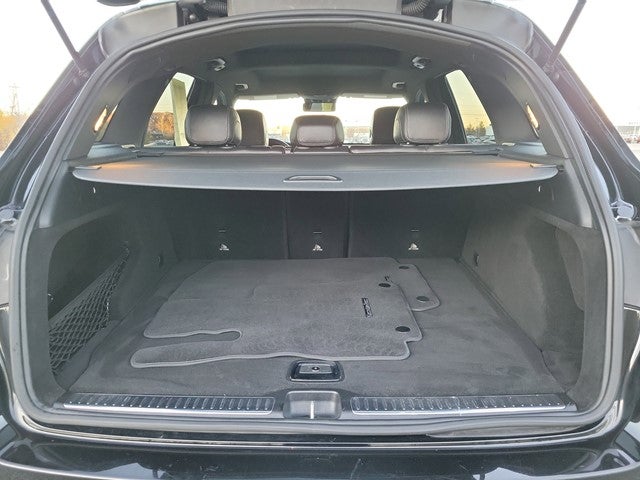 2020 Mercedes-Benz GLC GLC 300