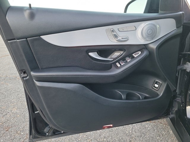 2020 Mercedes-Benz GLC GLC 300