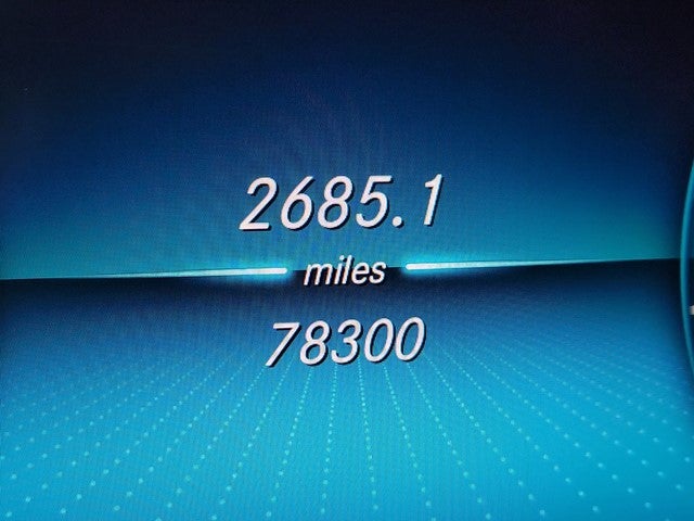 2020 Mercedes-Benz GLC GLC 300