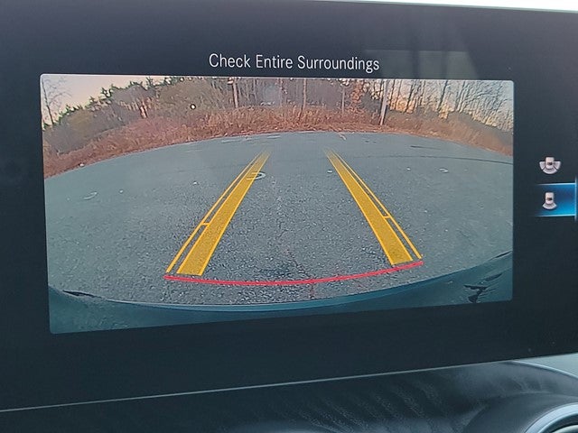 2020 Mercedes-Benz GLC GLC 300