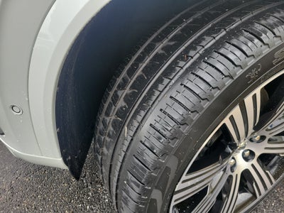 2025 Volvo XC90 Ultra