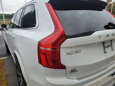 2025 Volvo XC90 Ultra