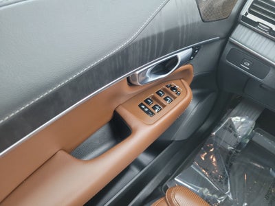 2025 Volvo XC90 Ultra