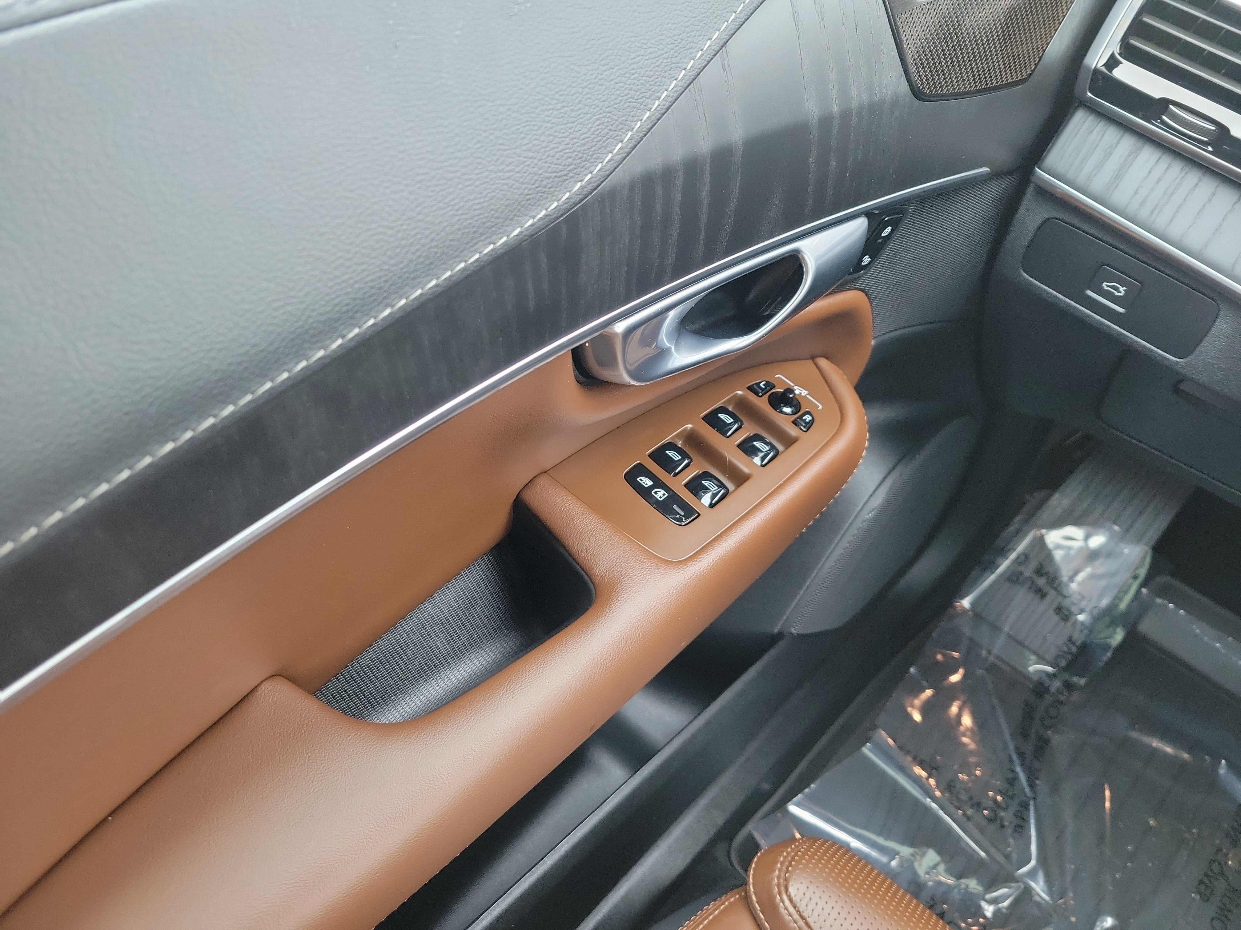 2025 Volvo XC90 Ultra