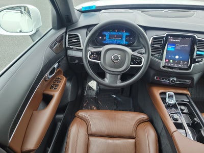 2025 Volvo XC90 Ultra