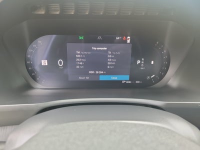 2025 Volvo XC90 Ultra