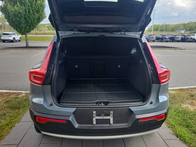 2022 Volvo XC40 Inscription