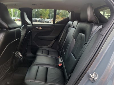 2022 Volvo XC40 Inscription