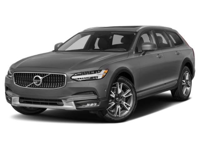 2019 Volvo V90 Cross Country T6 AWD