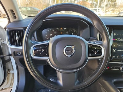 2019 Volvo V90 Cross Country T6 AWD