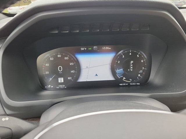 2017 Volvo XC90 Momentum