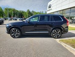 2022 Volvo XC90 Recharge Plug-In Hybrid Inscription Expression