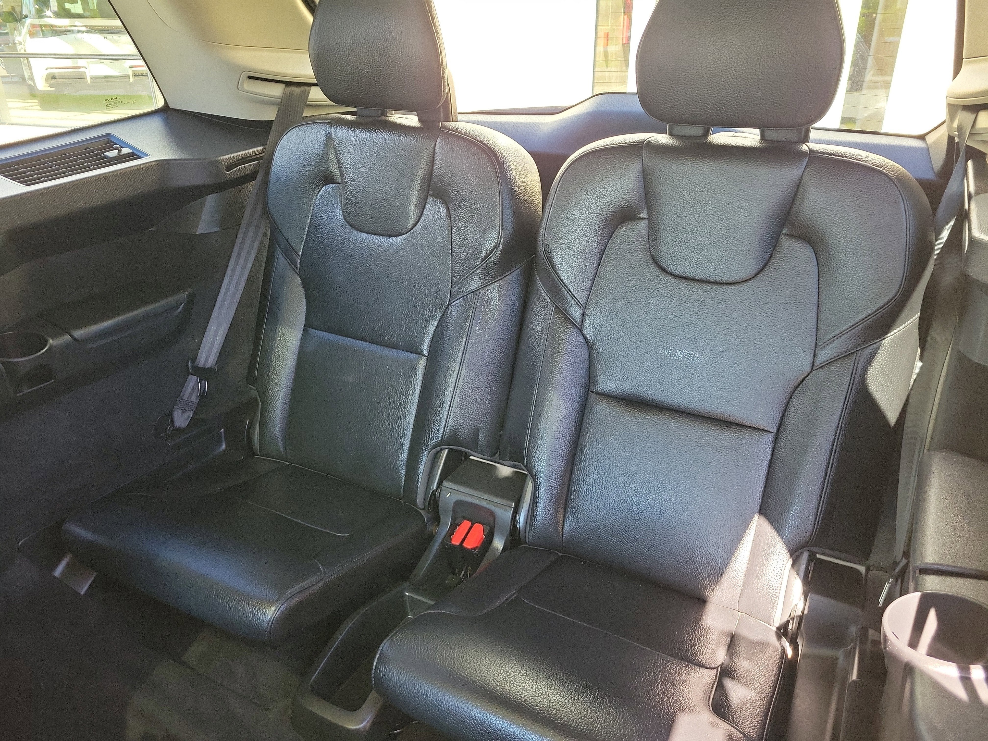 2022 Volvo XC90 Recharge Plug-In Hybrid Inscription Expression