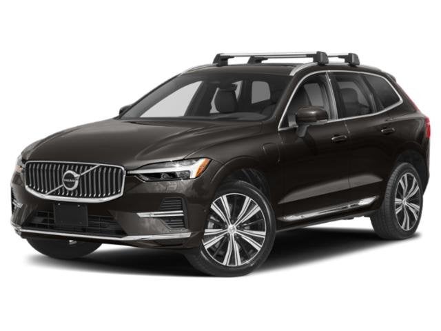 2022 Volvo XC60 R-Design