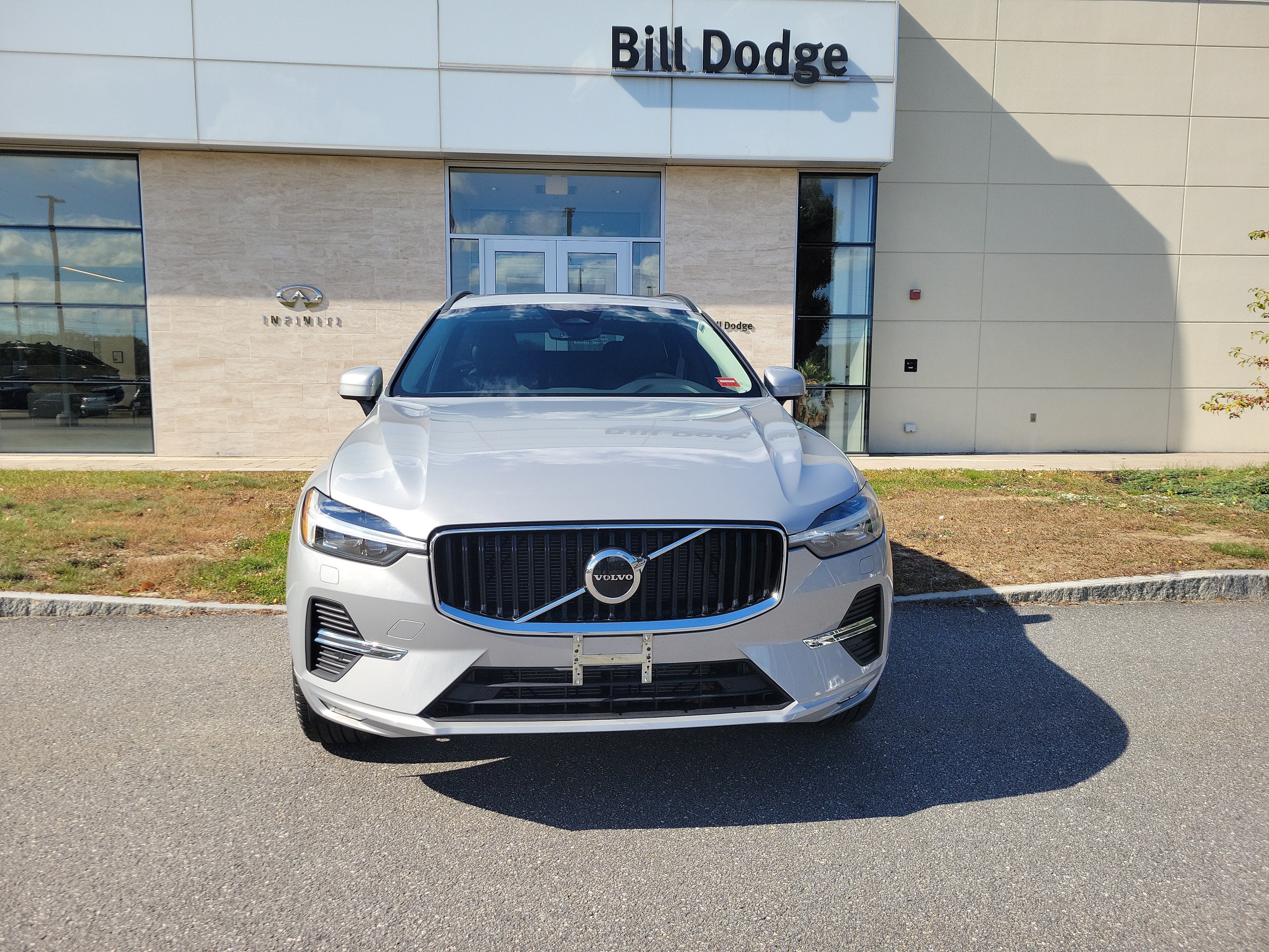 2023 Volvo XC60 Core