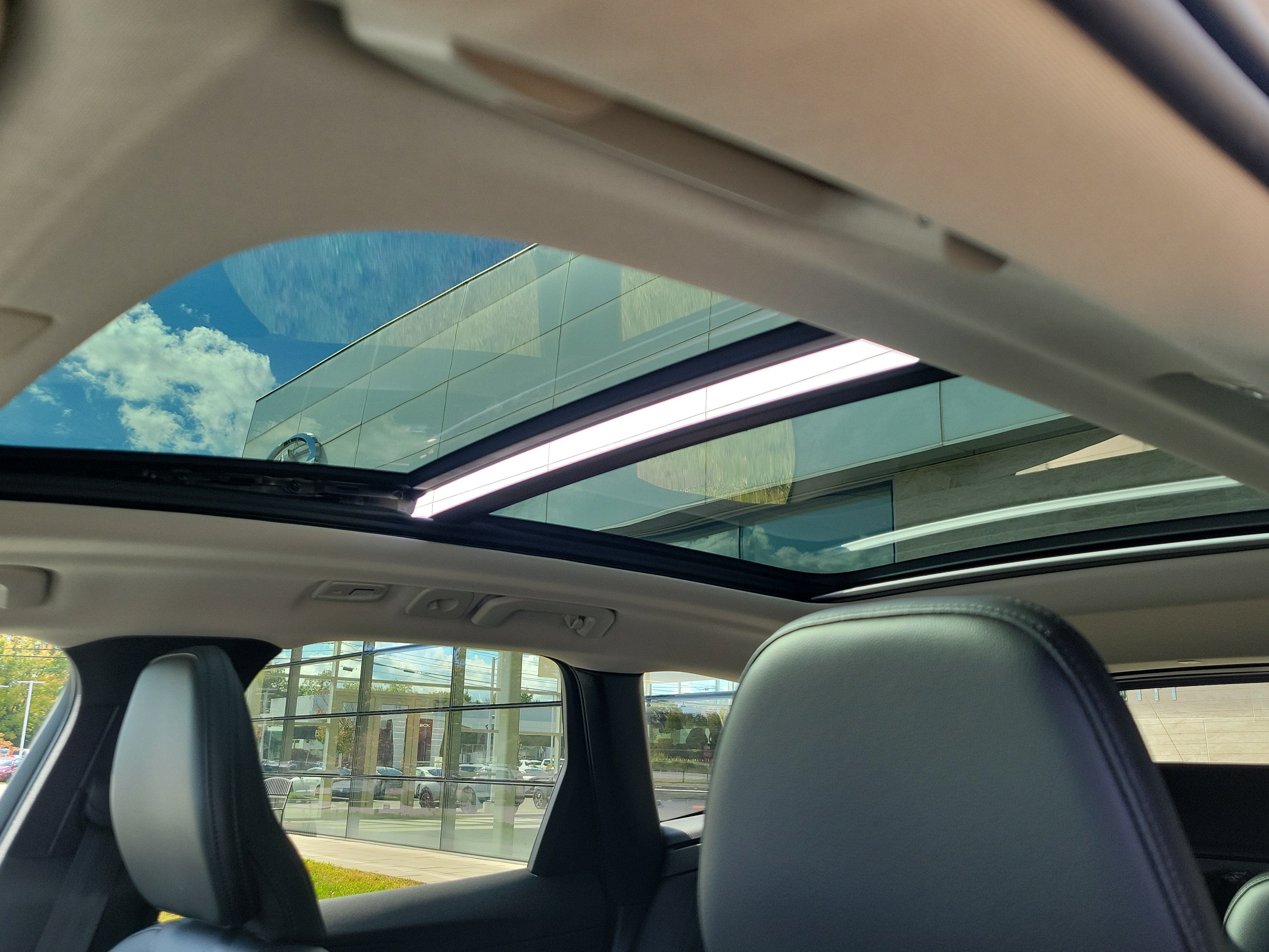 2023 Volvo XC60 Core