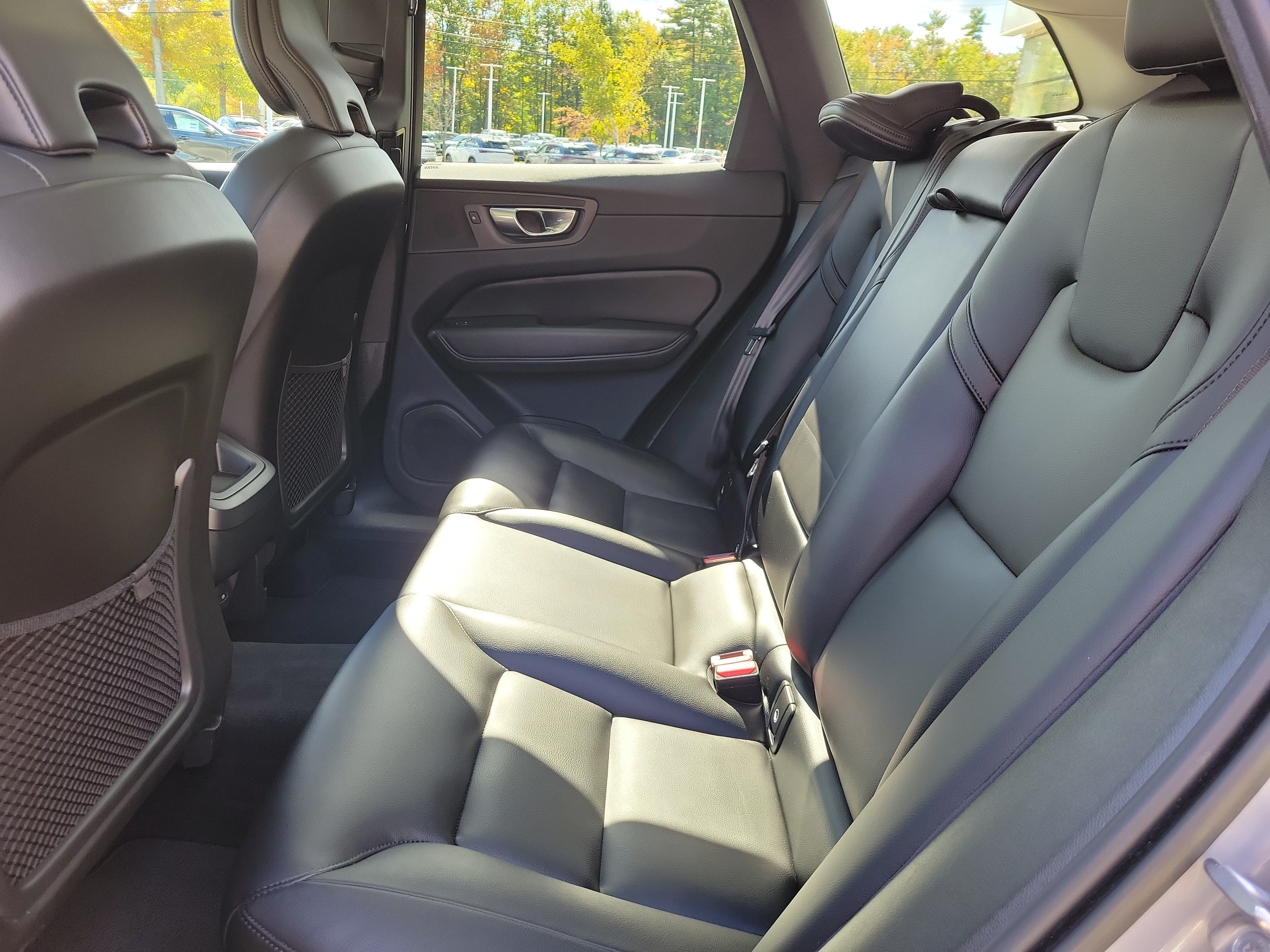 2023 Volvo XC60 Core
