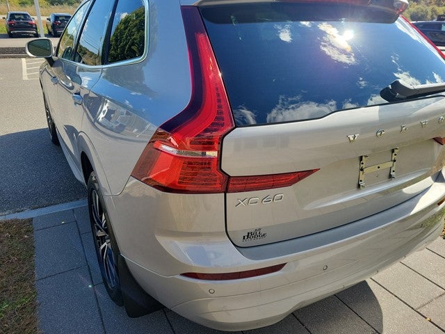 2023 Volvo XC60 Core