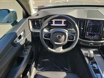 2023 Volvo XC60 Core