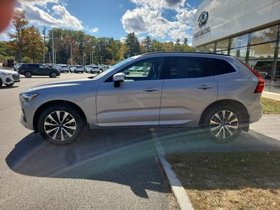 2023 Volvo XC60 Core