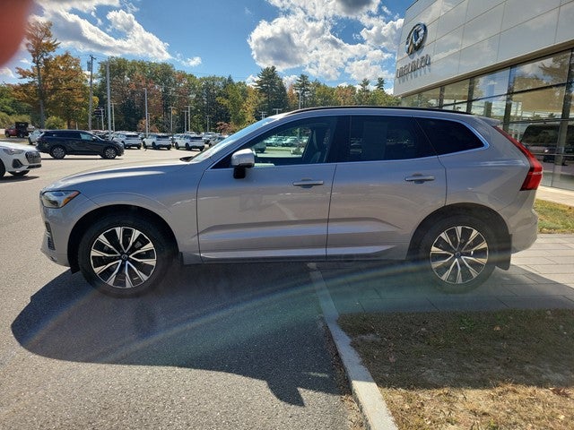 2023 Volvo XC60 Core