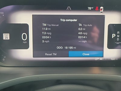 2023 Volvo XC60 Core