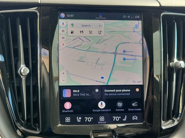 2023 Volvo XC60 Core