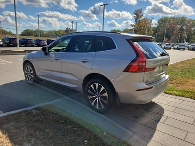 2023 Volvo XC60 Core