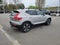 2024 Volvo XC40 Plus Bright Theme