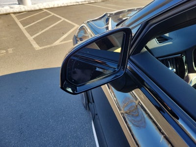 2024 Volvo V60 Cross Country Ultimate