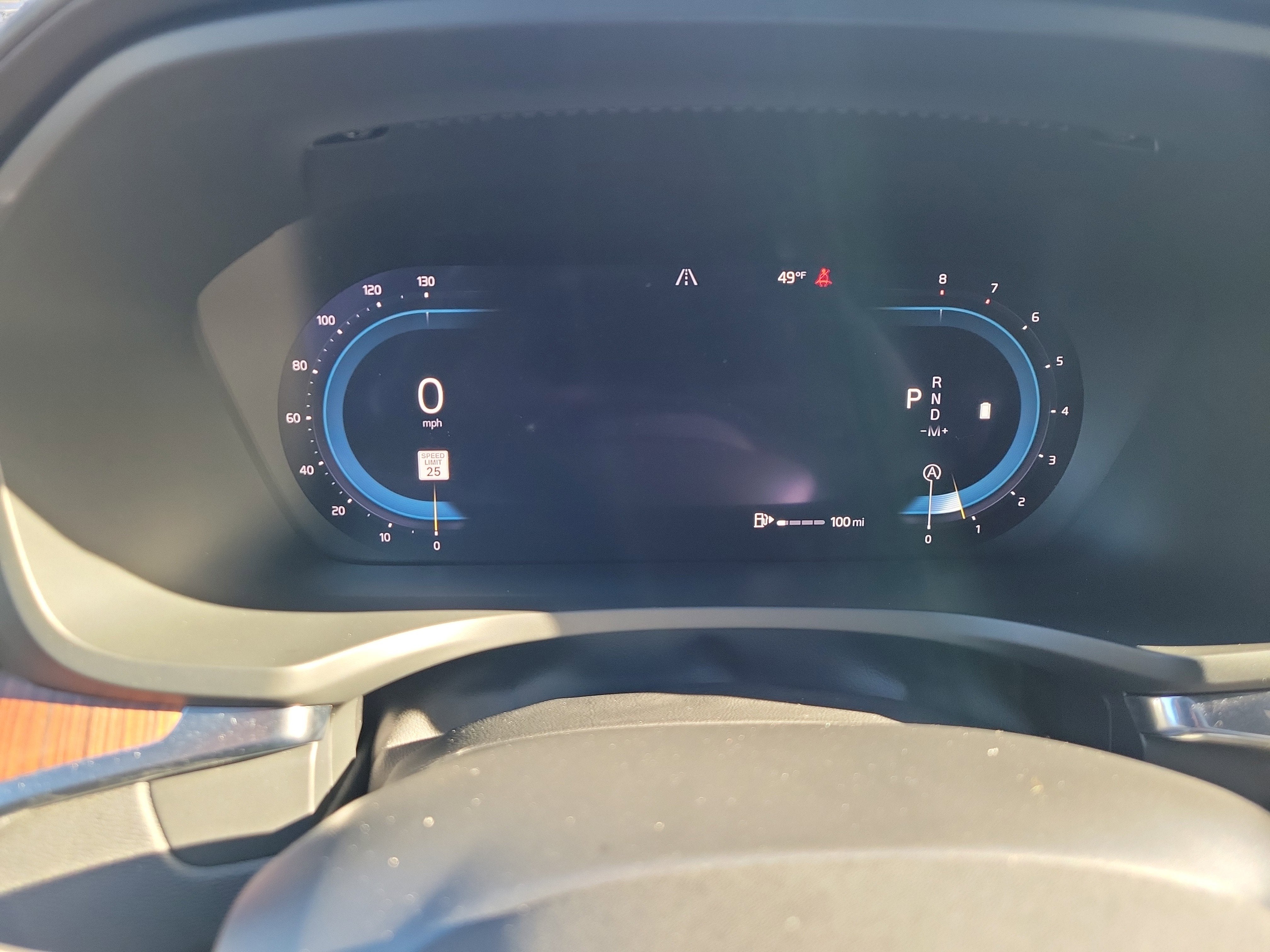 2024 Volvo V60 Cross Country Ultimate