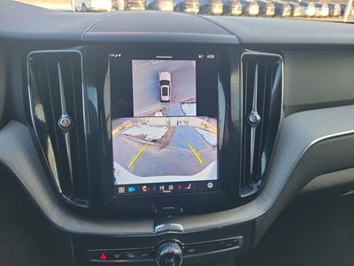 2025 Volvo XC60 Plus