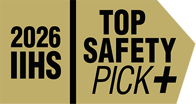 2025 IIHS TOP SAFETY PICK | Bill Dodge INFINITI in Westbrook ME