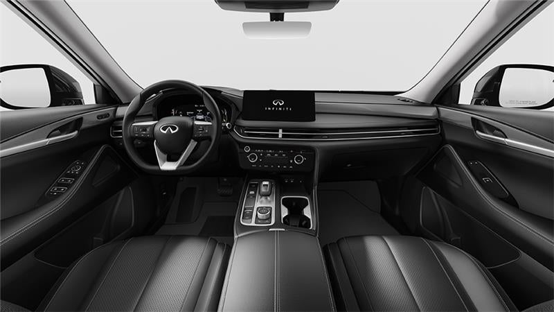 Bill Dodge INFINITI in Westbrook ME