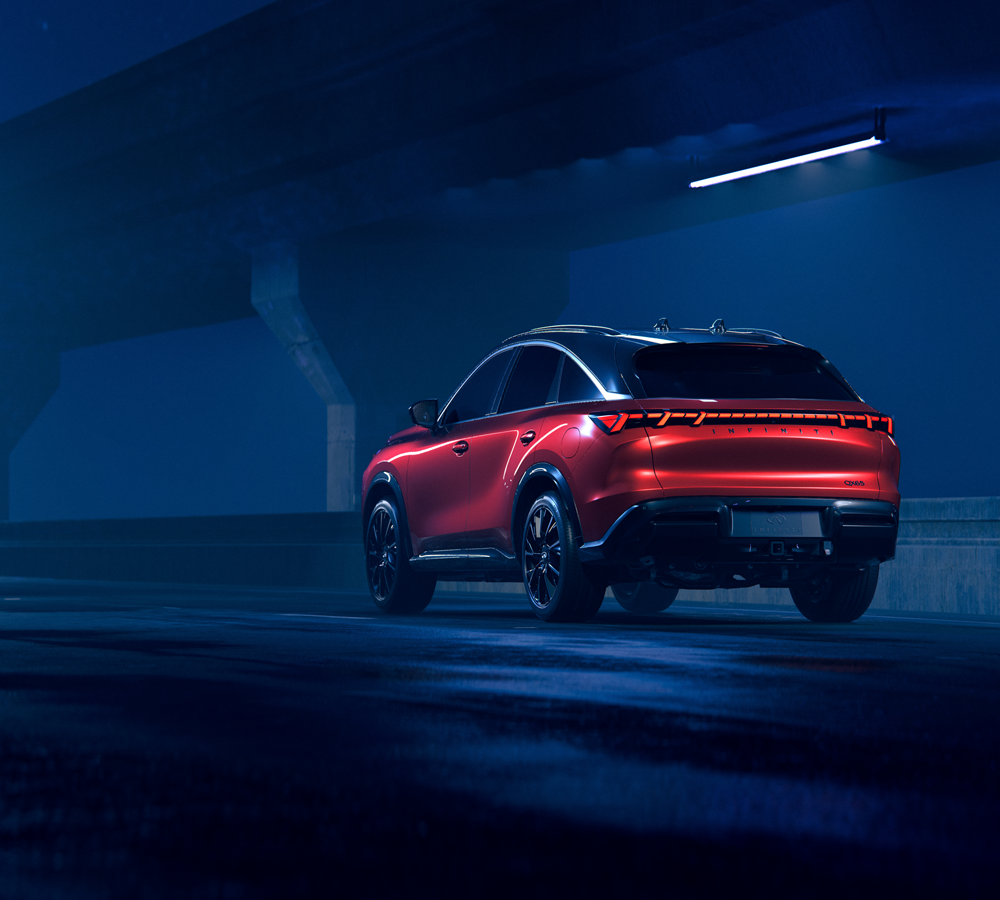 Bill Dodge INFINITI in Westbrook ME