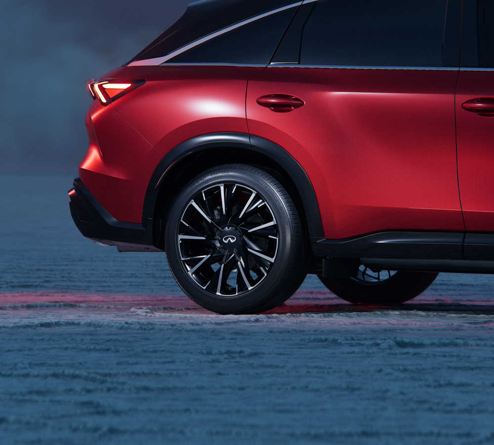 Bill Dodge INFINITI in Westbrook ME