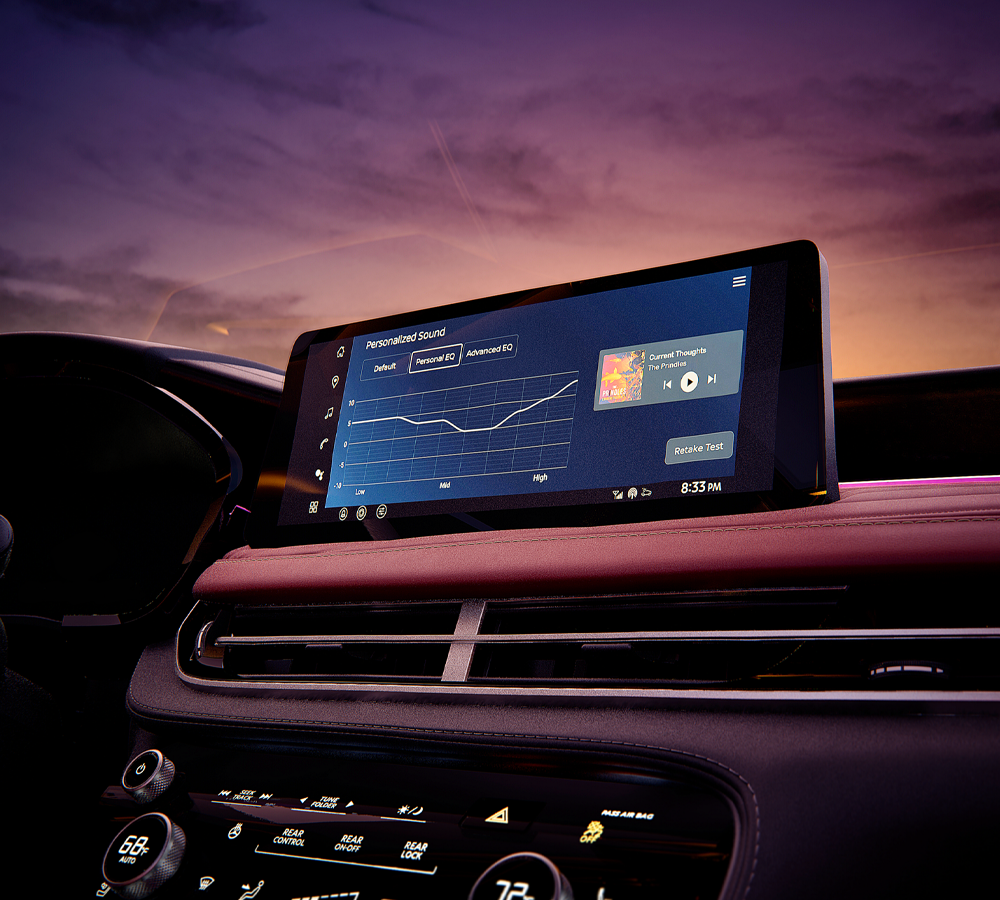 Bill Dodge INFINITI in Westbrook ME