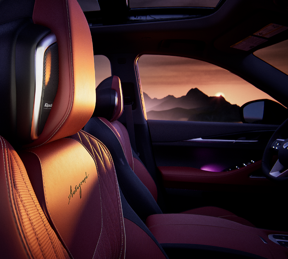 Bill Dodge INFINITI in Westbrook ME