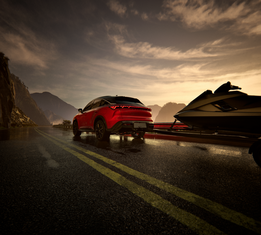 Bill Dodge INFINITI in Westbrook ME